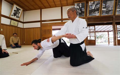 aikido